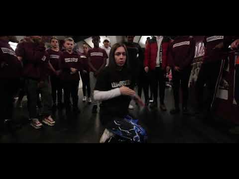 Welcome to Warriorz.....