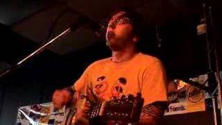 Dallas Green (City&amp;Colour) Scene '04 Live