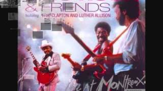Luther Allison- Living in the house of the blues.wmv