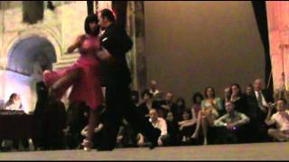 Marcela Guevara e Stefano Giudice - Películas