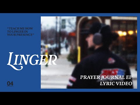 Linger Music Video by River Valley AGES