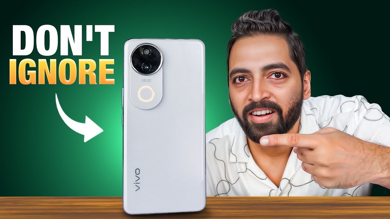 vivo T4R 5G :  Real Surprise at This Price 😲