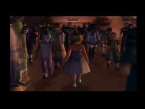Xenosaga Episode I: Der Wille zur Macht (Cutscenes) (15)