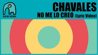 No Me Lo Creo Music Video