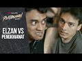 Elzan Jamilah Vs 3 Preman Penghianat Pertaruhan The Series Jefri Nichol
