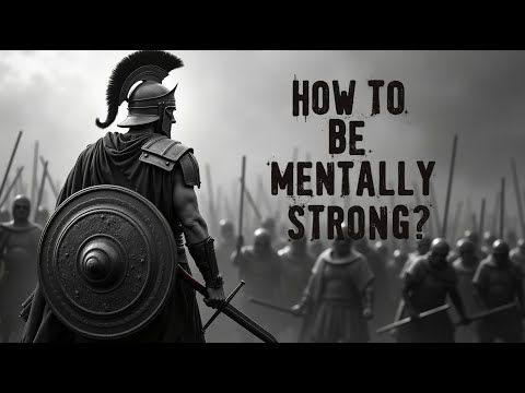 5 Spartan Life Rules!