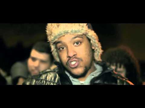 P110 - Troopz & D Knowledge - Not What They Applied For [Music Video]