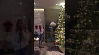 O Come Emmanuel (ft. Brooke Ingram) | Kaskade Christmas