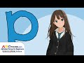 ABCMouse S Alphabet Songs For Beginners Idolmaster Edition The Letter P Song Beginners Version