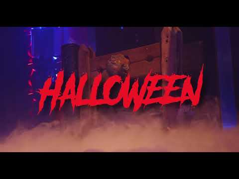 KLUB LÍPA - HALLOWEEN PARTY