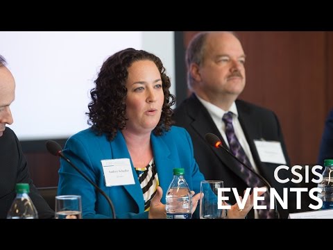 Global Security Forum 2016: Key Decisions for Strategic Space Programs in the Next Administration