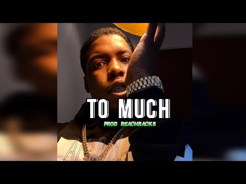[FREE] Kevo Muney x OBN Jay Type Beat | " To Much " | Prod.Reach Racks