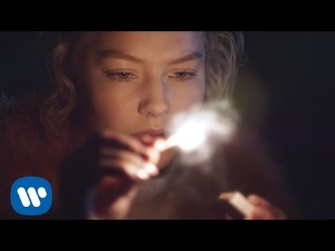 Matoma & Astrid S - Running Out [Official Music Video]