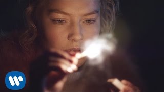 Matoma &amp; Astrid S - Running Out [Official Music Video]