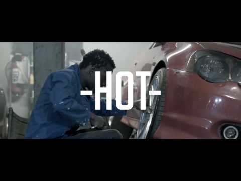 Florito ft Gazza & Private - Hot [Official Video]