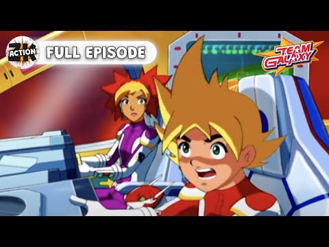 Der Sternenwettbewerb spitzt sich zu! - Team Galaxy - Superhelden