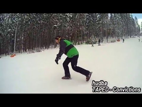 SledDogs Lipno 16.1.2016 Cepka