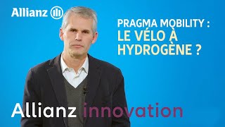 PRAGMA vélos à hydrogène