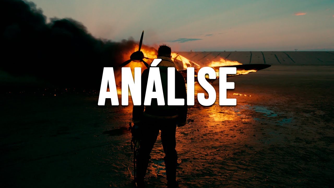 Dunkirk | Análise