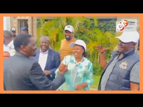 “Sema Wantam!” DCP politicians mock UDA's Mwangi Kiunjuri after Ol Kalou win