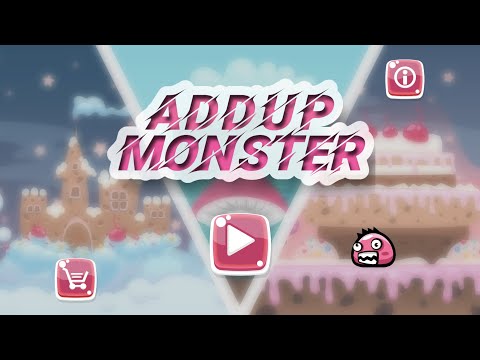 AddUp Monster