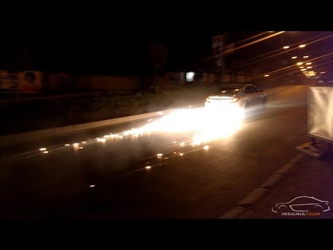 InsigniaTeam KTN Flame Kit - Alevli Egzoz