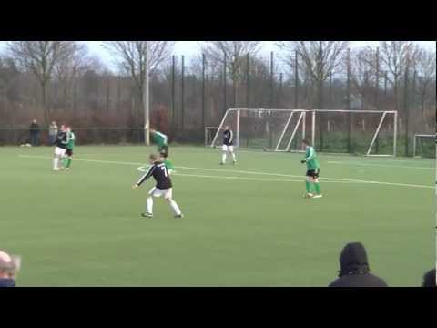 Wacker Mecklenbeck - Westfalia Kinderhaus 1:4 (0:1) (Bezirksliga 10, 10.12.2011)