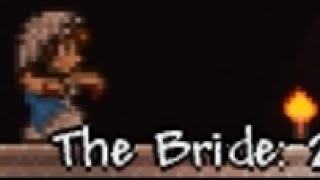 New Terraria 1.3 Monsters - The Bride - New Blood Moon Monster! [1.3 Update]