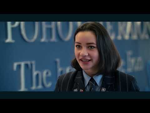 Takapuna Grammar School Promo Video