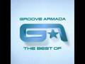 Groove Armada - Superstylin' 