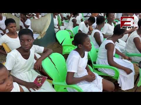 641 Female Students, 240 Beds: Esiama Technical SHS Faces Accommodation Crisis