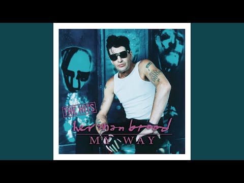 Hold On Tight - Herman Brood