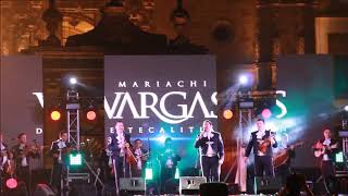 Dos Arbolitos Mariachi - Vargas De Tecalitlán