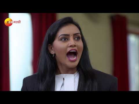 Devmanus - Full Ep - 275 - Indian Crime Thriller Show - Kiran Gaikwad, Asmita - Zee Marathi