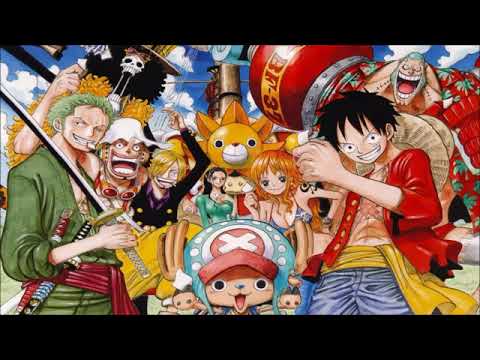 Best of One Piece OST - 20th Anniversary Soundtrack