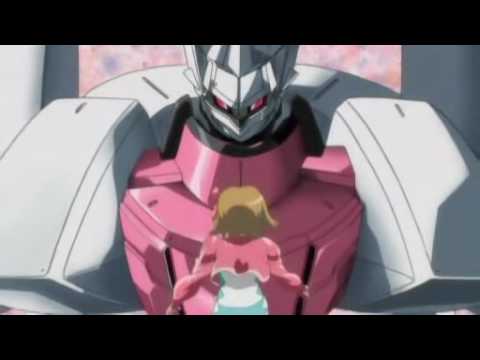 iDOLM@STER Xenoglossia Yuukyuu no Tabibito ~Dear boy Snow*