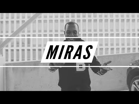 [FREE] Tory Lanez x Ty Dolla Sign Type Beat - MIRAS | Hip Hop/Rap Instrumental 2018 || Prod. k.O.T.B