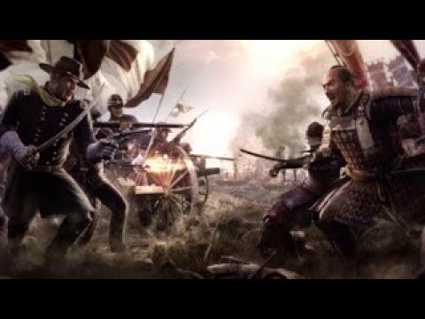 Saving Your Disaster Total War Campaigns - FOTS Aizu Outgunned