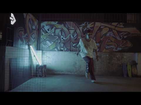 I CAN C-WALK | LAKE & LSD & Hiếu Saker