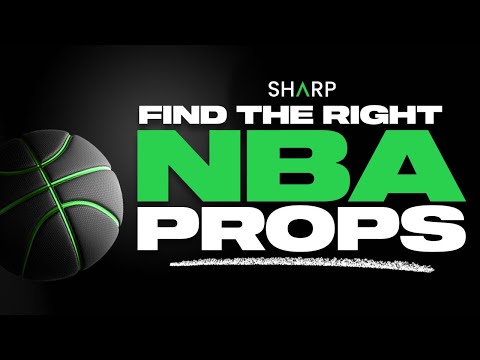 How to Find The Most Profitable Props in NBA and More - Advanced Lesson 2