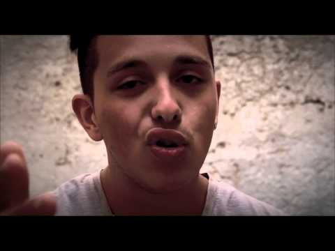 MASA FT XERO -  FOLLOW ME [OFFICIAL STREET VIDEO]