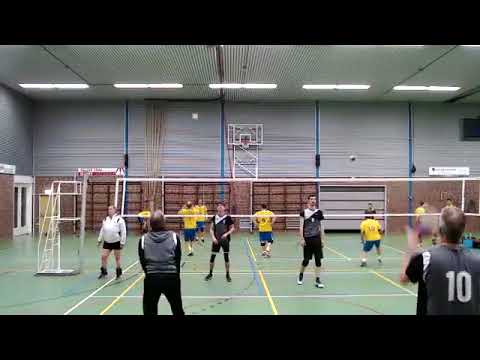 Mytilus HS2 - Savok HS1 03-02-2018