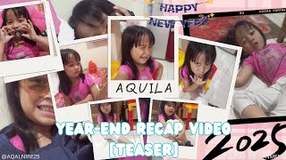 Download lagu [2025 RECAP] AQUILA '2025 Reminiscing Memories' YEAR-END RECAP VID - Teaser mp3