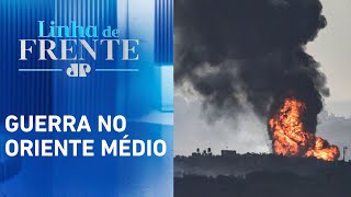 Israel ataca ativos financeiros do grupo terrorista Hezbollah