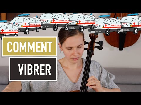 Le vibrato