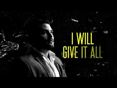 Gad Elbaz - When I Fall - Official lyrics Video