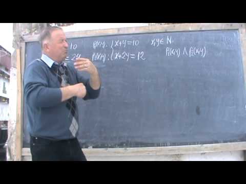 4/7 Lectia 35 Matematica cu Proful Online De la fractii la expresii algebrice De ce se fac sisteme?