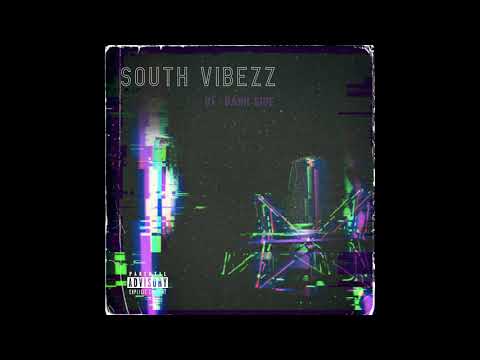 01 : "DARK SIDE" - Don Aldo & Jeton ("SOUTH VIBEZZ" Mixtape)