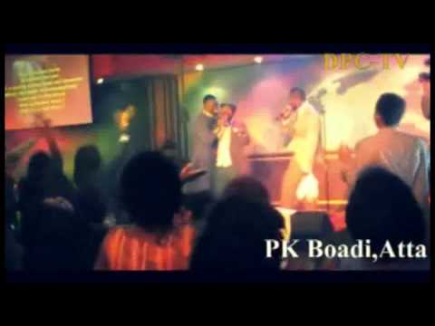 Atta Boafo - Leading Praise