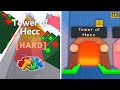 JToH: Tower of Hecc (ToH) | 4K